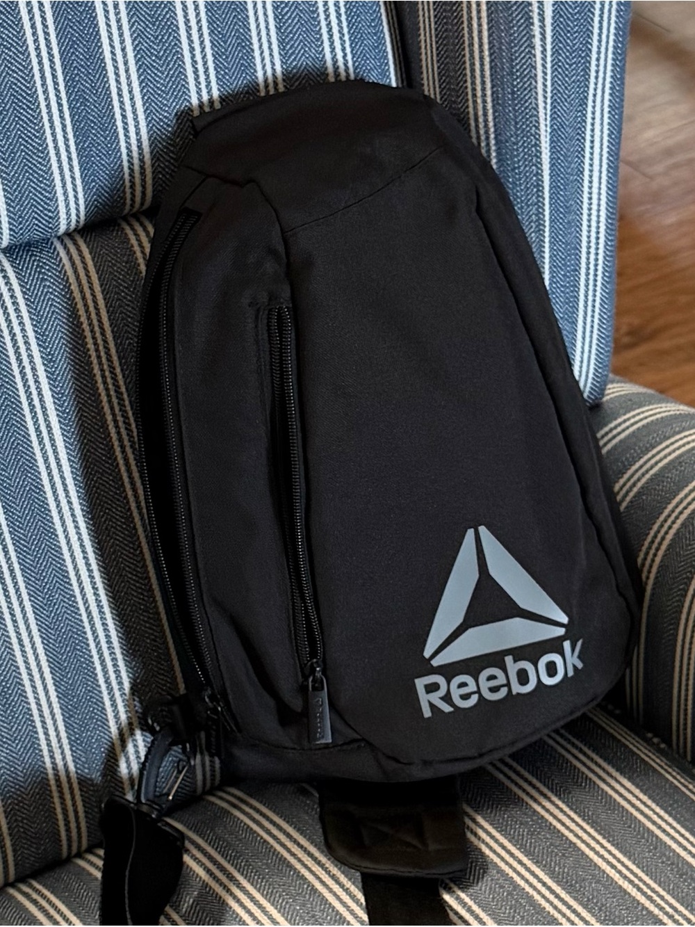 Reebok Palmer Unisex Crossbody Bag